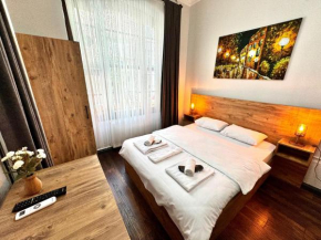 Otel Kadıköy
